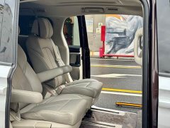 Buick GL8 ES Lu Zun 653T Comfort Type - фото 19