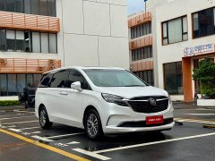 Buick GL8 ES Lu Zun 653T Comfort Type - фото 2
