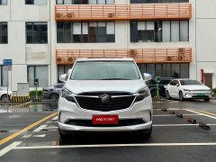 Buick GL8 ES Lu Zun 653T Comfort Type - фото 3