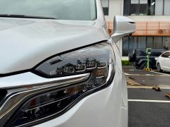 Buick GL8 ES Lu Zun 653T Comfort Type - фото 4
