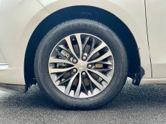 Buick GL8 ES Lu Zun 653T Comfort Type - фото 5