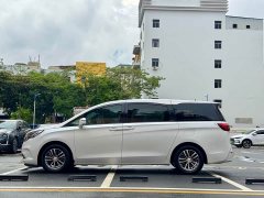 Buick GL8 ES Lu Zun 653T Comfort Type - фото 6