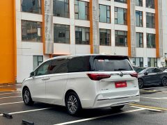 Buick GL8 ES Lu Zun 653T Comfort Type - фото 7