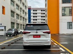 Buick GL8 ES Lu Zun 653T Comfort Type - фото 8