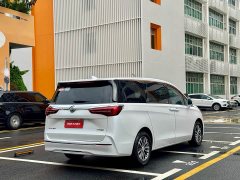 Buick GL8 ES Lu Zun 653T Comfort Type - фото 9