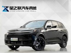 Li Auto Ideal L7 Pro - фото 1