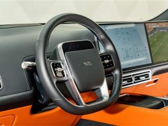 Li Auto Ideal L7 Pro - фото 12