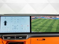 Li Auto Ideal L7 Pro - фото 15