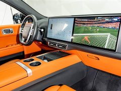 Li Auto Ideal L7 Pro - фото 19