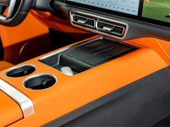 Li Auto Ideal L7 Pro - фото 20