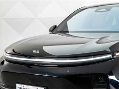 Li Auto Ideal L7 Pro - фото 4