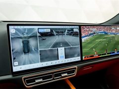 Li Auto Ideal L7 Pro - фото 9