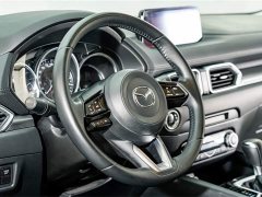 Mazda CX-5 2.0L automatic two-wheel drive smart - фото 11