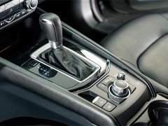 Mazda CX-5 2.0L automatic two-wheel drive smart - фото 12