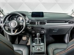 Mazda CX-5 2.0L automatic two-wheel drive smart - фото 13