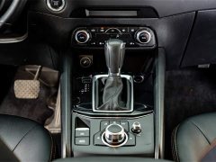 Mazda CX-5 2.0L automatic two-wheel drive smart - фото 15
