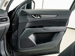 Mazda CX-5 2.0L automatic two-wheel drive smart - фото 16