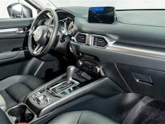 Mazda CX-5 2.0L automatic two-wheel drive smart - фото 18
