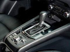 Mazda CX-5 2.0L automatic two-wheel drive smart - фото 19