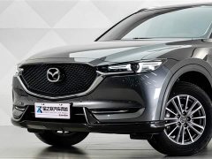 Mazda CX-5 2.0L automatic two-wheel drive smart - фото 2