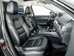 Mazda CX-5 2.0L automatic two-wheel drive smart - фото 20