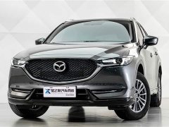 Mazda CX-5 2.0L automatic two-wheel drive smart - фото 3