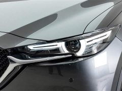 Mazda CX-5 2.0L automatic two-wheel drive smart - фото 4
