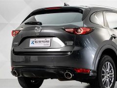 Mazda CX-5 2.0L automatic two-wheel drive smart - фото 7