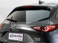 Mazda CX-5 2.0L automatic two-wheel drive smart - фото 8