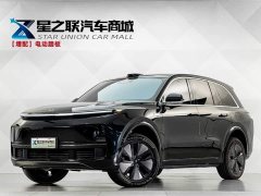 Li Auto Ideal L8 Pro - фото 1