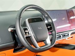 Li Auto Ideal L8 Pro - фото 11
