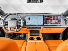 Li Auto Ideal L8 Pro - фото 13