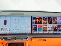 Li Auto Ideal L8 Pro - фото 14