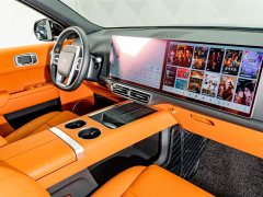 Li Auto Ideal L8 Pro - фото 18