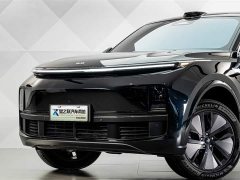 Li Auto Ideal L8 Pro - фото 2