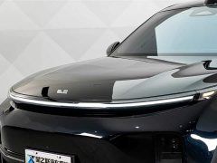 Li Auto Ideal L8 Pro - фото 4