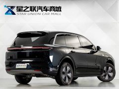 Li Auto Ideal L8 Pro - фото 5