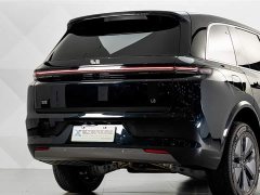 Li Auto Ideal L8 Pro - фото 6
