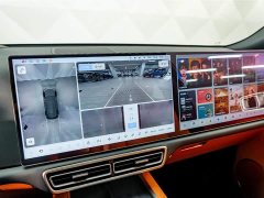 Li Auto Ideal L8 Pro - фото 8