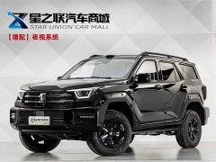Tank 400 PHEV Hi4-T Intelligent Edition - фото 1