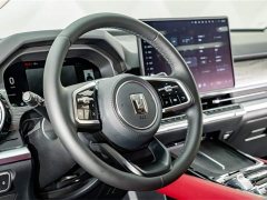 Tank 400 PHEV Hi4-T Intelligent Edition - фото 12