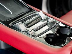 Tank 400 PHEV Hi4-T Intelligent Edition - фото 13