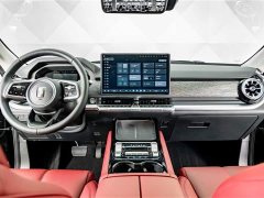 Tank 400 PHEV Hi4-T Intelligent Edition - фото 14