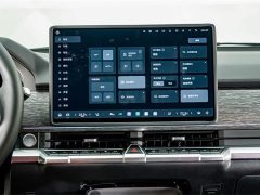 Tank 400 PHEV Hi4-T Intelligent Edition - фото 15