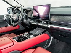 Tank 400 PHEV Hi4-T Intelligent Edition - фото 19