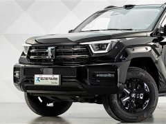 Tank 400 PHEV Hi4-T Intelligent Edition - фото 2