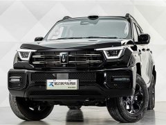 Tank 400 PHEV Hi4-T Intelligent Edition - фото 3