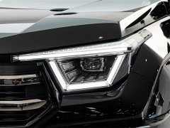 Tank 400 PHEV Hi4-T Intelligent Edition - фото 4