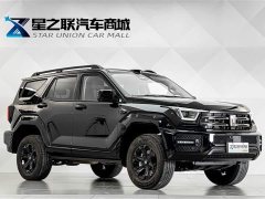 Tank 400 PHEV Hi4-T Intelligent Edition - фото 5
