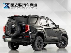 Tank 400 PHEV Hi4-T Intelligent Edition - фото 6